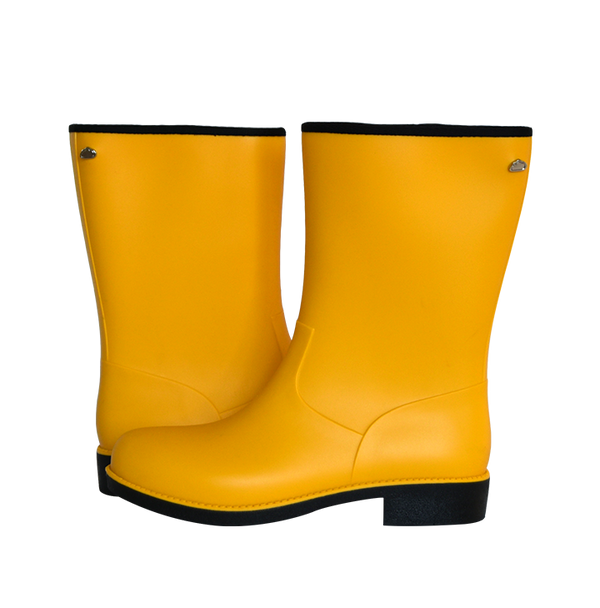 Cape Town Mid-calf Gumboot