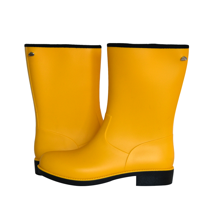 Cape Town Mid-calf Gumboot