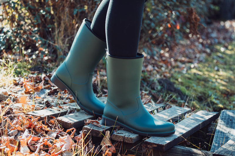 Knysna Mid-Calf Gumboot