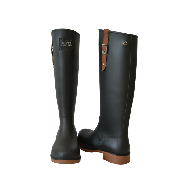 Howick Gumboot