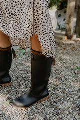 Shongweni Gumboot