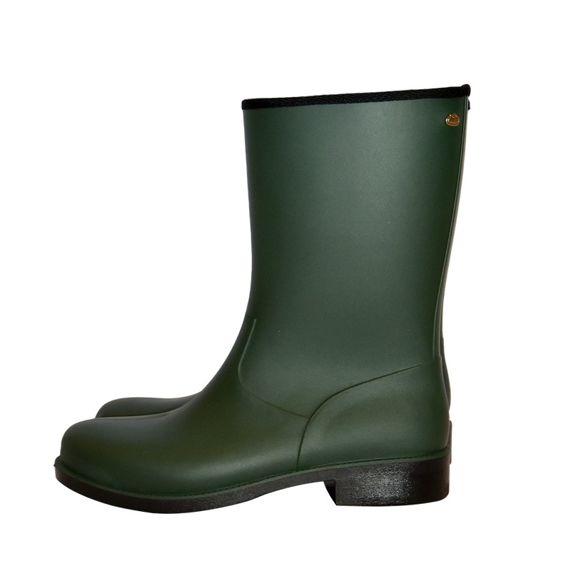 Knysna Mid-Calf Gumboot