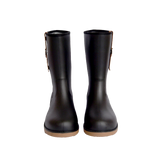 Midmar Mid-Calf Toffee Buckle Gumboot