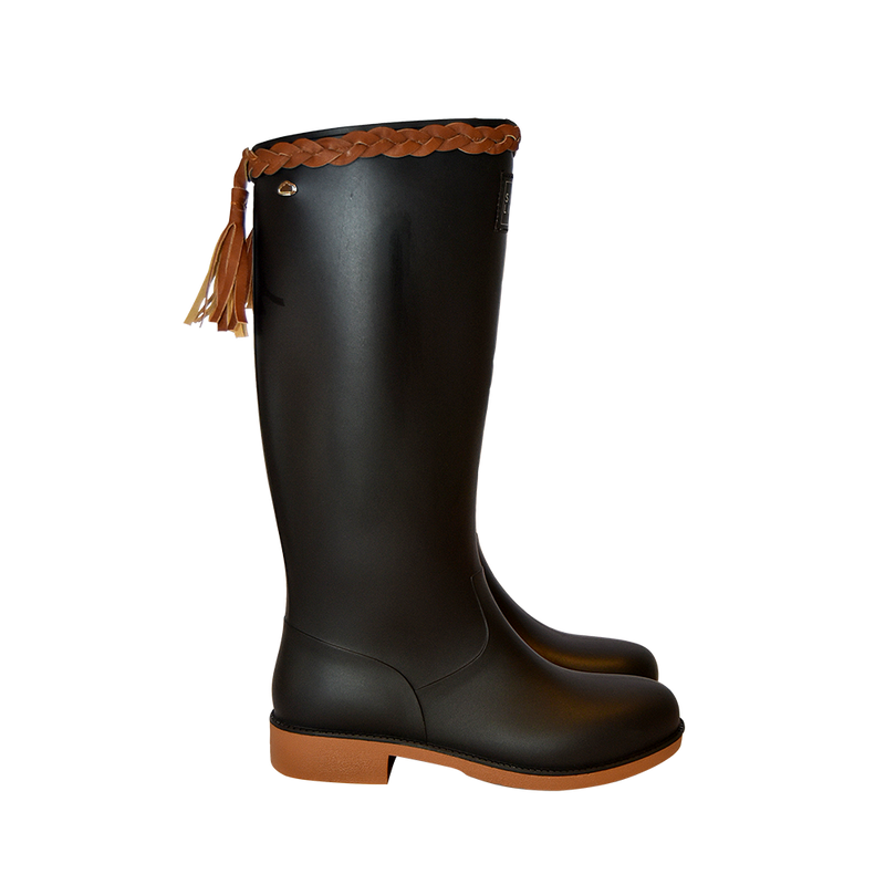 Silver Lining Shongweni Women s Fashion Gumboot New Zealannd